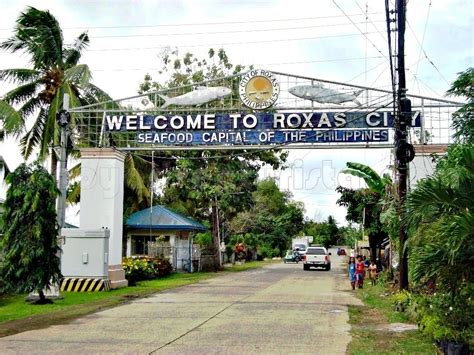 things to do in roxas city|10 Things To Explore In Roxas City, Philippines .